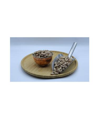 Ak nay Dried Nuts Double Pistachio 400gr