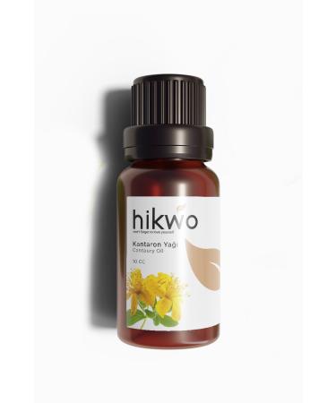 Hikwo St. John's Wort Oil Self-Dropper 10 Ml - Buy Online on GoSupps.com