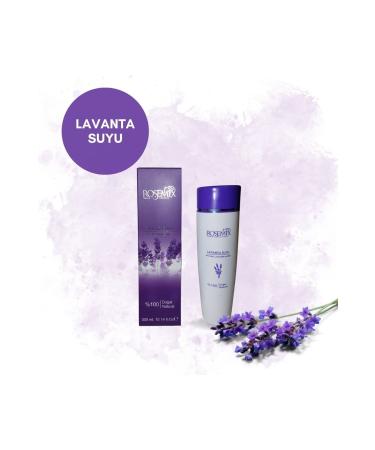 ROSEMIX Lavender Water - 300 ml