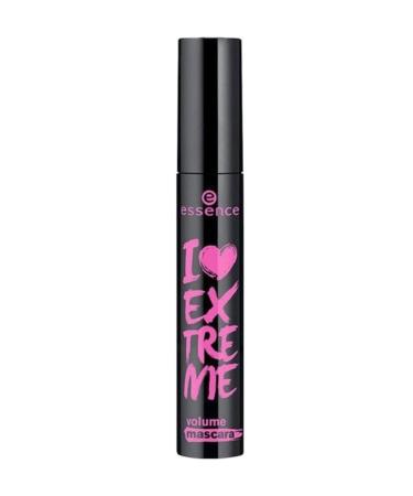 Essence I Love Extreme Volume Mascara
