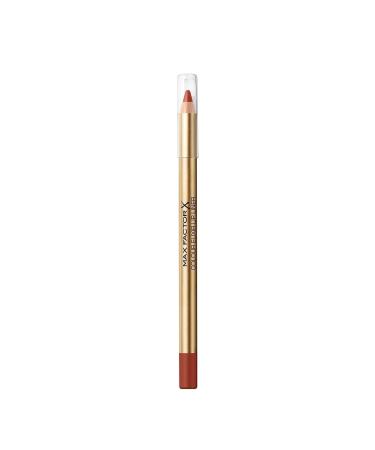 Max Factor Color Elixir Lip Pencil 15 Spice