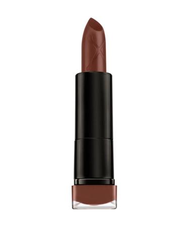 Max Factor Velvet Mattes Collection Smoothing Matte Lipstick No: 40 Dusk