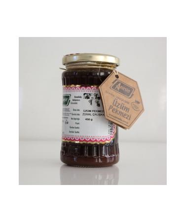 Amesia Grape Molasses 450 G.