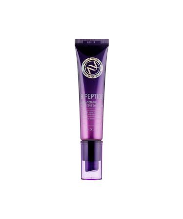 Enough 8 Peptide Anti-Aging and Anti-Wrinkle Eye Contour Care Cream 30ml - Buy Online on GoSupps.com