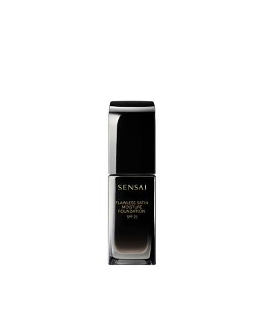 Sensai Flawless Satin Moisture FS103 30 ml Foundation