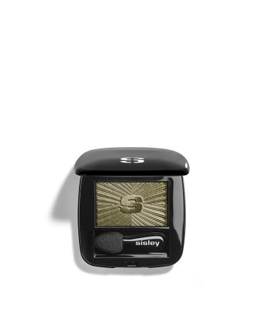 Sisley Les Phyto Ombres N25 Metallic Khaki Eyeshadow