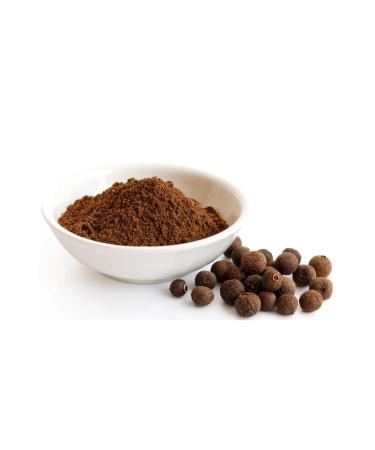 My Black Pepper Spice Maker Bahri Allspice Powder 250 gr