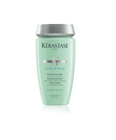 Kerastase Specifique Bain Divalent Anti-Oily Shampoo 250 Ml