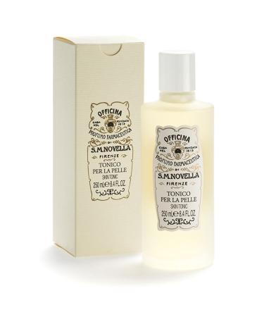 Santa Maria Novella Tonico Per La Pelle Moisturizing Tonic 250 Ml