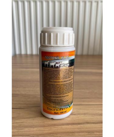 Milagro Tectonic Plus 100 ml Liquid Vitamin-amino Acid-mineral Premix