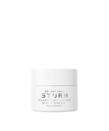 STD Super Anti-Aging 50 ml Night Cream Standard (SINGLE)