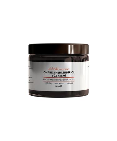Elifi Miracle Repair Moisturizing Face Cream