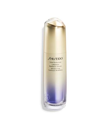 Shiseido Beauty Shiseido Vital Perfection Liftdefine Radiance Serum 40 Ml