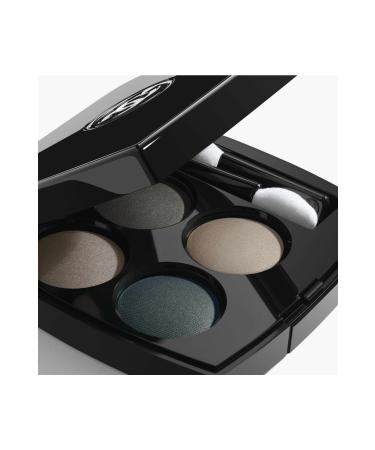 Chanel Multi Effect Quadra Eyeshadow - Buy Online on GoSupps.com