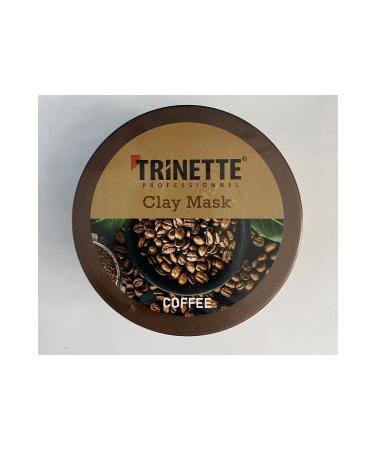 TRINETTE Coffee Clay Mask
