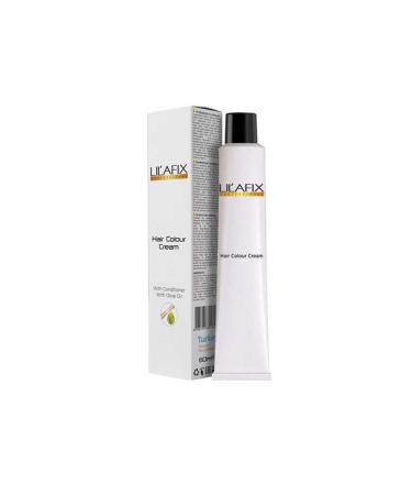 Lilafix (6p Dark Blonde Pearl) Hair Dye 60 Ml.