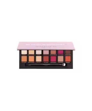 Anastasia Beverly Hills Modern Renaissance Eyeshadow Palette (14 X 07 G)