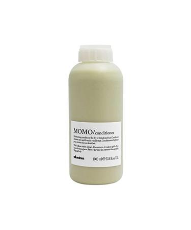 Davines Momo Conditioner Moisturizing Conditioner for Dry Hair 1000ml 75016 8004608242154