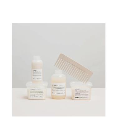 Davines Love Curl Defining Softening Shampoo 250ml - Buy Online on GoSupps.com