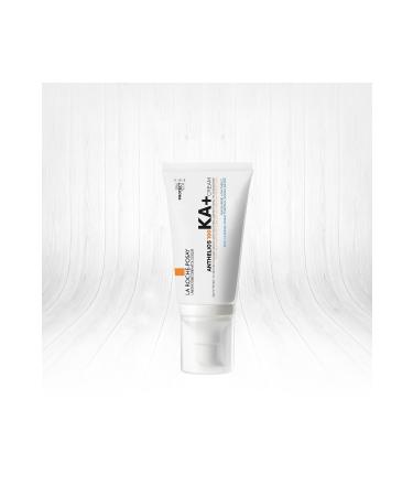 La Roche Posay Anthelios 100 Ka+ Cream Spf 50 50 Ml