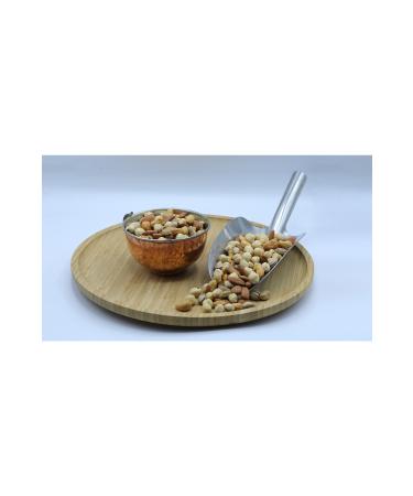 Ak nay Dried Nuts Double Lux Mixed Nuts 500gr