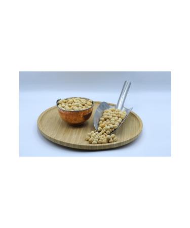 Ak nay Dried Nuts Double Roasted Giresun Hazelnuts 400gr