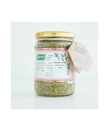 Amesia Canned Mad mak 550 G.