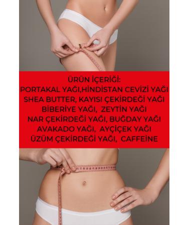 wiosen 2-pack Cellulite and Cracks Care Oil - Buy Online on GoSupps.com