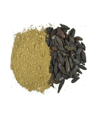 Heybeli Herbal Spice Black Halile Powder 1 Kg