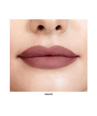Avon Lipstick Hydramatic Matte -hydra Mauve