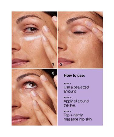 Enough 8 Peptide Anti-Aging and Anti-Wrinkle Eye Contour Care Cream 30ml - Buy Online on GoSupps.com