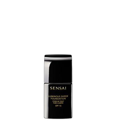 Sensai Luminous Sheer - Moisture Shine Foundation 30ML