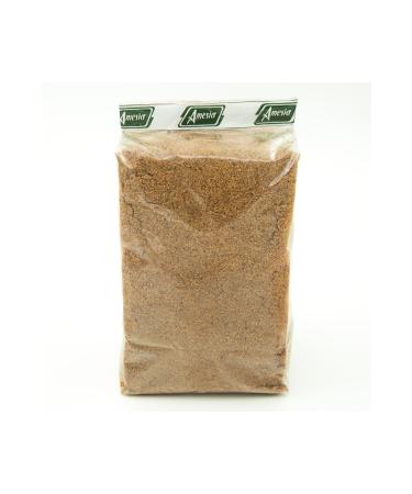 Amesia Crushed Poppy 1000 G. - Buy Online on GoSupps.com
