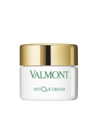 Valmont Deto2x Cream Detox Cream 45 Ml