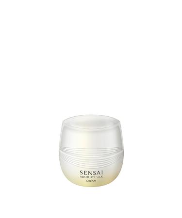 STD Absolute Silk Cream 40Ml Standard (SINGLE)