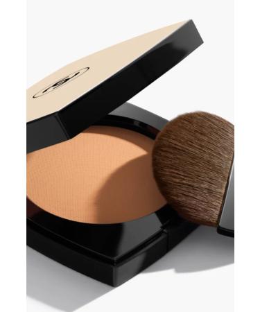 Chanel Les Beiges Healthy Glow Sheer Powder - Buy Online on GoSupps.com