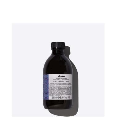 Davines Naturaltech Replumping Shampoo Volume and Moisture Shampoo 250ml 71266 8004608256557.
