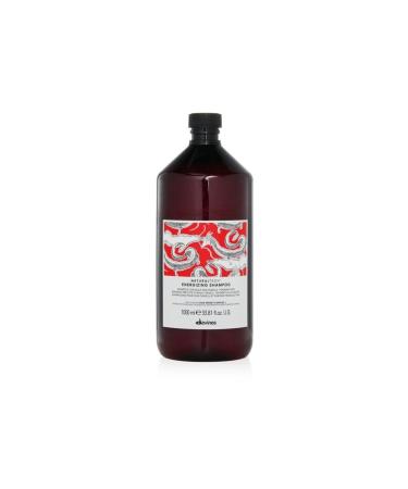 Davines Naturaltech Energizing Shampoo Fine Hair Shampoo 71253 8004608255512.