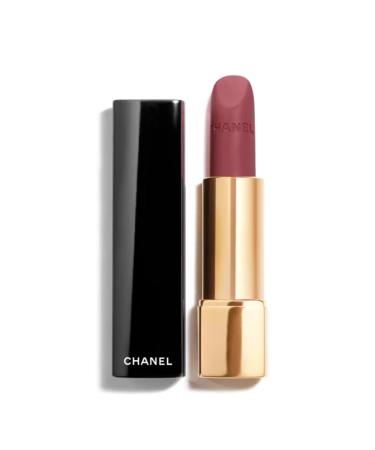Chanel Rouge Allure Velvet