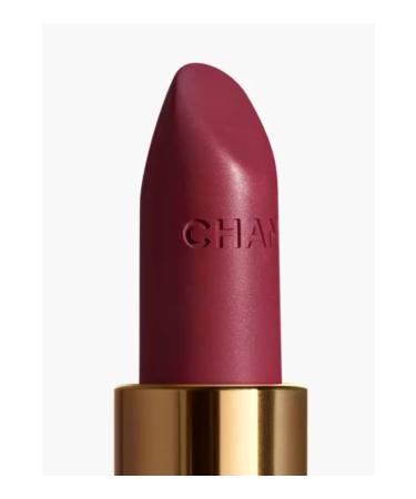 Chanel Rouge Allure Velvet - Buy Online on GoSupps.com
