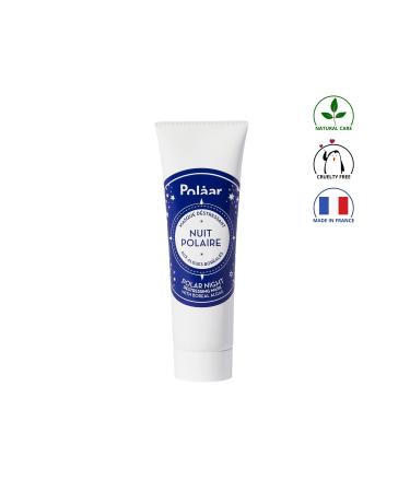 POLAAR Night Destressing Mask - Versatile Night Mask - 50 Ml