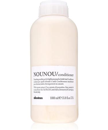 Davines Nounou Conditioner Nourishing and Protective Conditioner 1000ml 75005 8004608242048