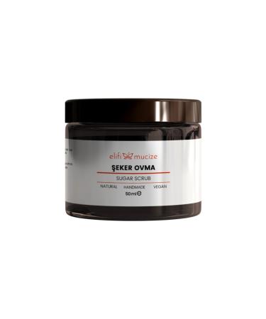 Elifi Miracle Sugar Scrub 50 ml