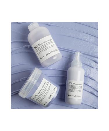 Davines Love Smoothing Straightening Anti-Friction Shampoo 250 Ml noonline108 - Buy Online on GoSupps.com