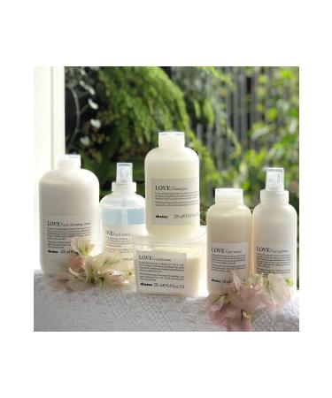 Davines Love Curl Defining Softening Shampoo 250ml - Buy Online on GoSupps.com