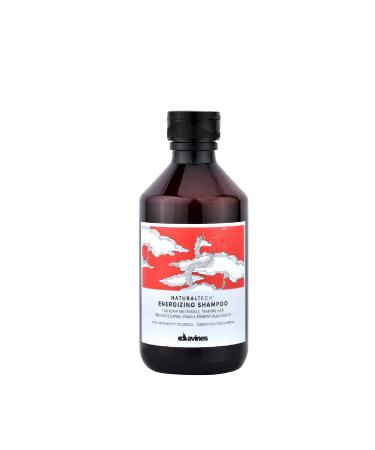 Davines Energizing Anti-Fall Sulfate-Free Shampoo 250ml