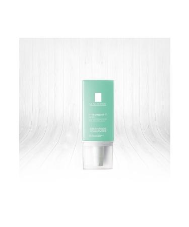 La Roche Posay Hydraphase Intense Ha Rich Moisturizing Cream 50ml