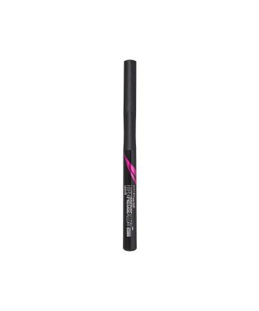 Maybelline New York Black Eyeliner - Hyper Precise All Day Eyeliner Matte Black 3600531502768 - Buy Online on GoSupps.com