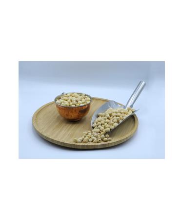 Akinay Nuts Roasted Army Hazelnuts 400gr