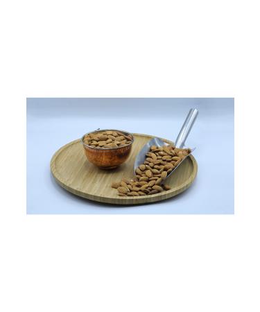 Akinay Nuts Raw Almond 500gr